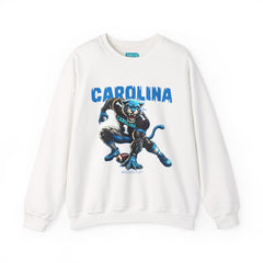 Carolina Football Crewneck Sweatshirt V2