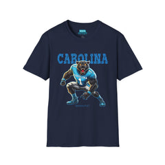 Carolina Football T-Shirt V2