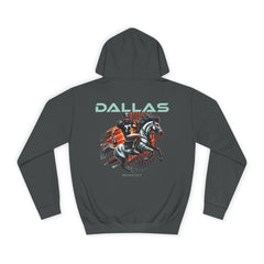 Dallas Football Hoodie
