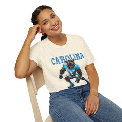 Carolina Football T-Shirt V2