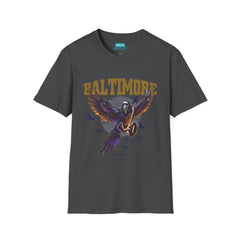 Baltimore Football T-Shirt