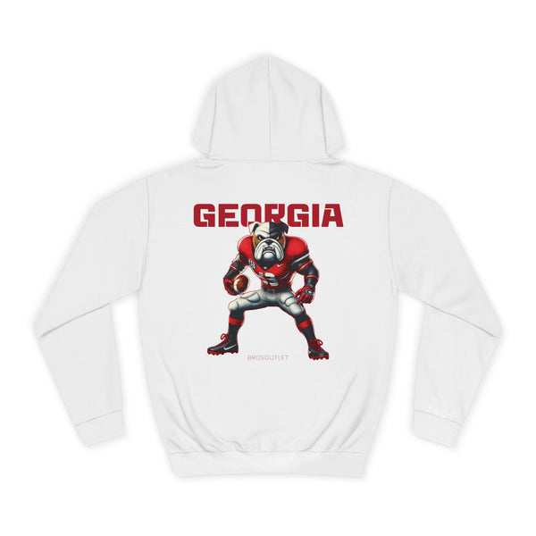 Georgia Football Hoodie