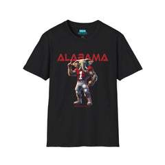 Alabama Football T-Shirt