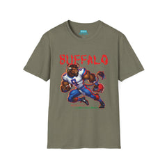 Buffalo Football T-Shirt