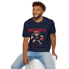 Georgia Football T-Shirt