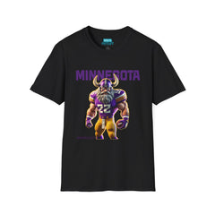 Minnesota Football T-Shirt
