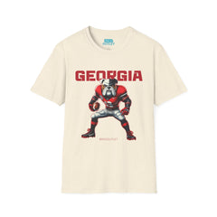 Georgia Football T-Shirt V2
