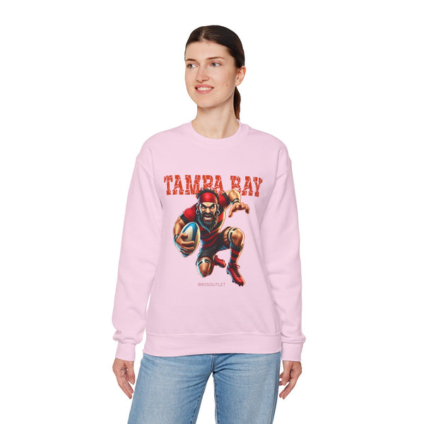 Tampa Bay Crewneck Sweatshirt