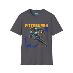 Pittsburgh Football T-Shirt V2