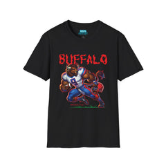 Buffalo Football T-Shirt