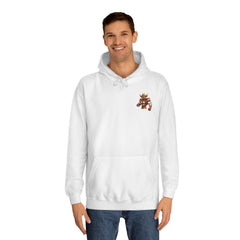 San Francisco Football Hoodie V2