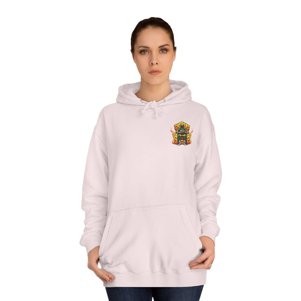 Green Bay Football Hoodie