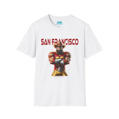 San Francisco Football T-Shirt