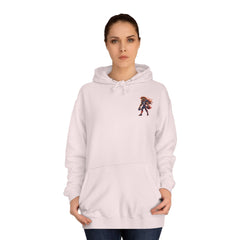 Denver Football Hoodie