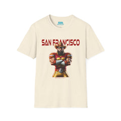 San Francisco Football T-Shirt