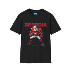 Georgia Football T-Shirt V2