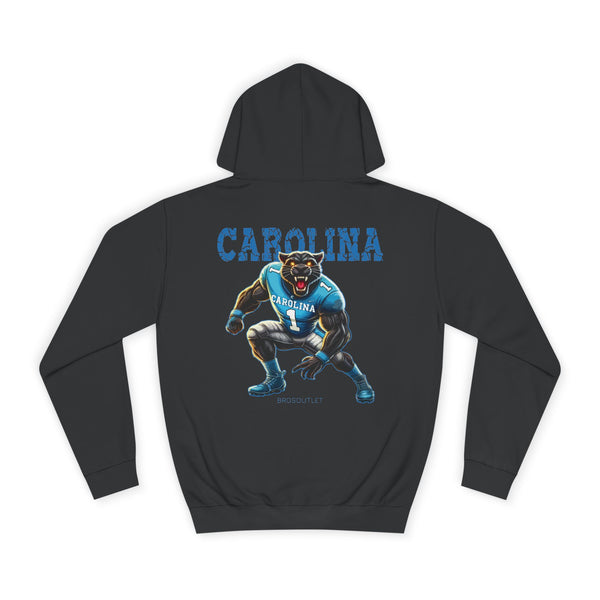 Carolina Football Hoodie V2