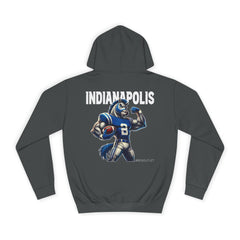 Indianapolis Football Hoodie