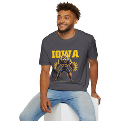 Iowa Football T-Shirt