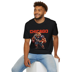 Chicago Football T-Shirt