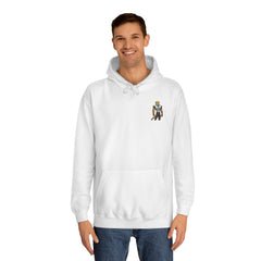 Jacksonville Football Hoodie V2