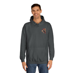 Tampa Bay Football Hoodie V2