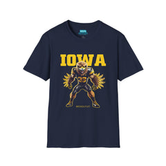 Iowa Football T-Shirt