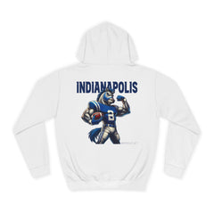 Indianapolis Football Hoodie