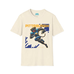 Pittsburgh Football T-Shirt V2