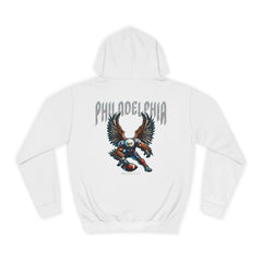 Philadelphia Football Hoodie V2