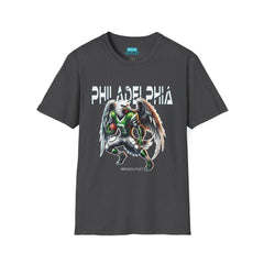 Philadelphia Football T-Shirt V2