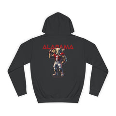 Alabama Football Hoodie