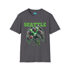 Seattle Football T-Shirt