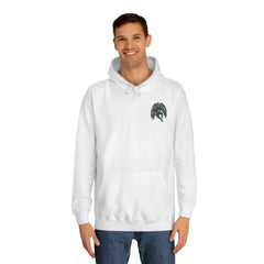 Seattle Football Hoodie v2