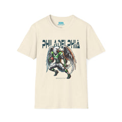 Philadelphia Football T-Shirt V2
