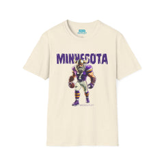 Minnesota Football T-Shirt V2
