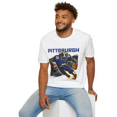 Pittsburgh Football T-Shirt