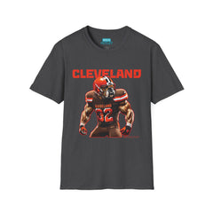 Cleveland Football T-Shirt