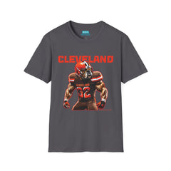 Cleveland Football T-Shirt