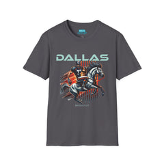 Dallas Football T-Shirt