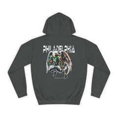 Philadelphia Football Hoodie