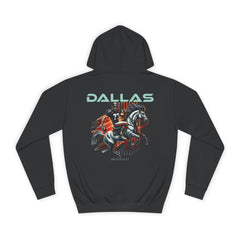 Dallas Football Hoodie
