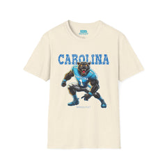 Carolina Football T-Shirt V2