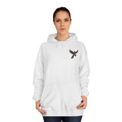 Baltimore Football Hoodie