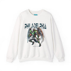 Philadelphia Football Crewneck Sweatshirt