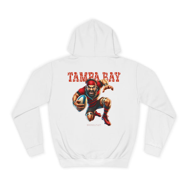 Tampa Bay Football Hoodie V2
