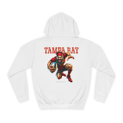 Tampa Bay Football Hoodie V2