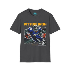 Pittsburgh Football T-Shirt