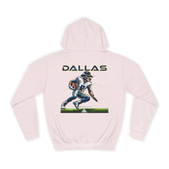 Dallas Football Hoodie