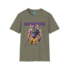 Minnesota Football T-Shirt